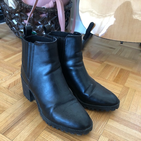 Zara Shoes - ZARA booties
